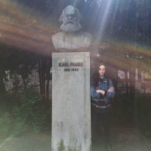 Meet your Posher, Jenny